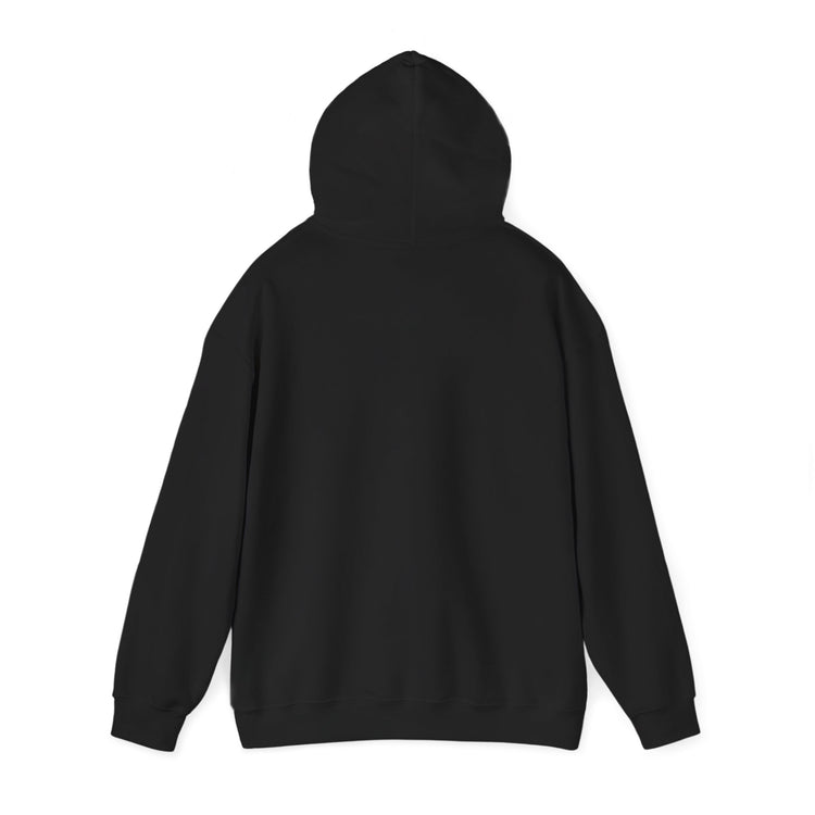 Damsel in Distress Unisex Heavy Blend™ Hooded Sweatshirt