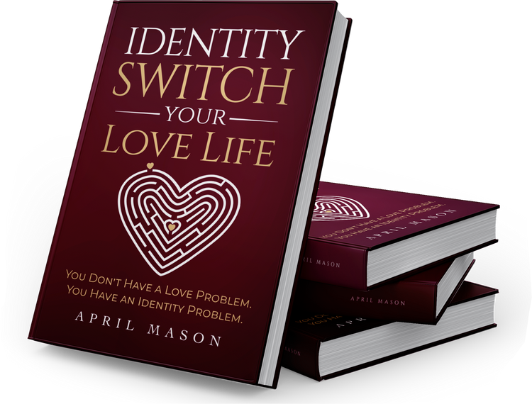 Identity Switch Your Love Life