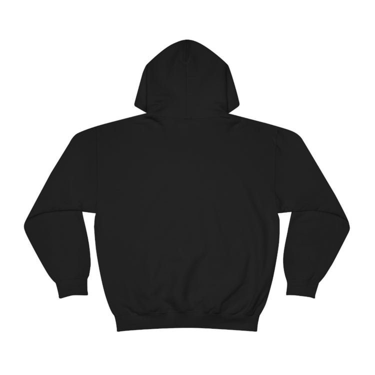 Feminine CEO Hooded Sweatshirt