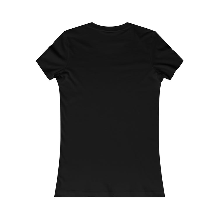 Feminine Nutritional Facts Women's Tee