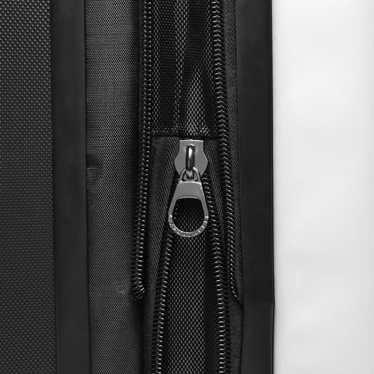 All Things Feminine Social Club Suitcases