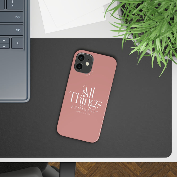 ATF Phone Case