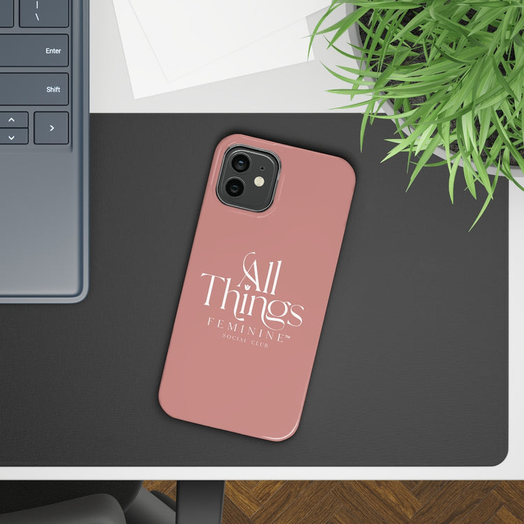 ATF Phone Case