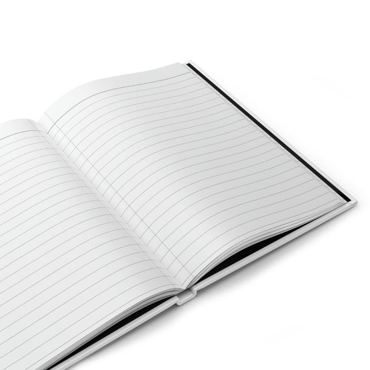Feminine CEO Journal Matte