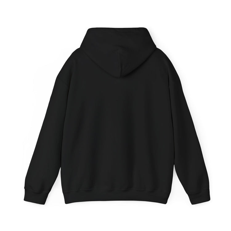 Damsel in Distress Unisex Heavy Blend™ Hooded Sweatshirt
