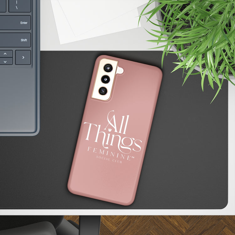 ATF Phone Case