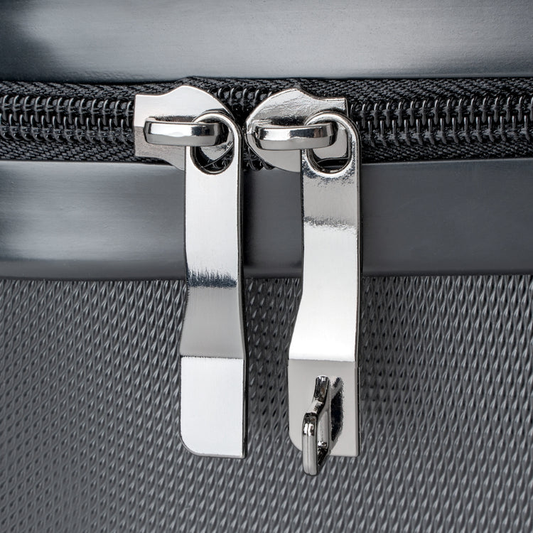 All Things Feminine Social Club Suitcases