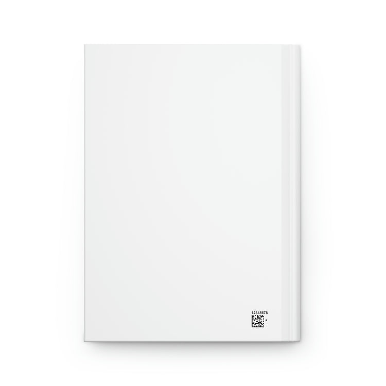 Feminine CEO Journal Matte