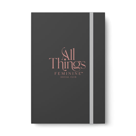 All Things Feminine Journal